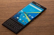 Blackberry เตรียมเปิดตัวโทรศัพท์แอนดรอยด์ใหม่ 2 รุ่น ในปีนี้