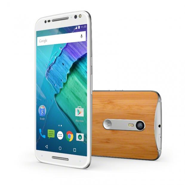 Motorola เปิดตัว Moto X Style สมาร์ทโฟนรุ่นท็อป ที่มาพร้อมดีไซต์และสเปคแรงถึงใจ