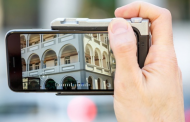 Pictar อุปกรณ์เสริมที่ช่วยให้การถ่ายภาพบน iPhone เหมือนกล้อง DSLR