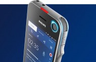 เปิดตัว Philips SpeechAir ใหม่!!! เครื่องบันทึกเสียงสุดไฮเทคระบบ Android
