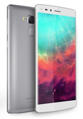 Vernee Apollo Lite สมาร์ทโฟนน้องใหม่จากจีน ที่มาพร้อมแรมมา 4 GB!!