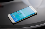 Samsung Galaxy S6  สมาร์ทโฟนแอนดรอยด์ระดับไฮเอน พร้อมหน้าจอ QHD Super AMOLED Dual Edge ขนาด 5.1 นิ้ว