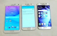 Samsung เซอร์ไพรส์ ให้เงินคืน เมื่อซื้อ Galaxy S6, S6 Edge, S6 Edge Plus และNote 5