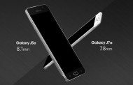 Samsung Galaxy J5 และ J7 รุ่นปี 2016 สองสมาร์ทโฟนรุ่นอัพเกรดใหม่ พร้อมวางขายในไทย 1 มิถุนายนนี้