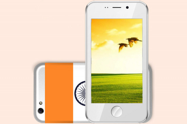 พร้อมจำหน่ายแล้วสำหรับ Freedom 251 สมาร์ทโฟนจากอินเดีย ที่มีราคาเพียง 140 บาท