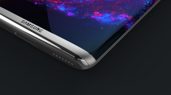 Samsung Galaxy S8 ดันหน้าจอระดับ 4K Ultra HD สำหรับรองรับ VR โดยเฉพาะ