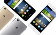 Huawei GR3 สมาร์ทโฟนดีไซต์สวยหรู มาพร้อมหน้าจอ 5 นิ้ว รองรับ 4G ราคาเพียง 5,990 บาท