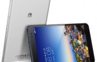 Huawei MediaPad X1 แท็บเล็ตดีไซต์สวยหรู บนหน้าจอ 7 นิ้ว