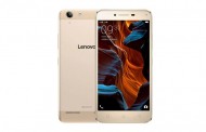Lenovo Lemon 3 สมาร์ทโฟนบอดี้โลหะสวยหรู หน้าจอ 5 นิ้ว หลังความละเอียด 13 ล้านพิกเซล  ในราคาเพียง 3,800 บาท