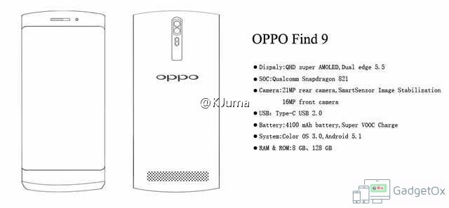 Oppo-Find-9-leak
