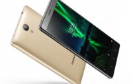 Lenovo เปิดตัวสมาร์ทโฟนหน้าจอใหญ่สะใจ 6.4 นิ้ว  PHAB 2 และ PHAB 2 PLUS