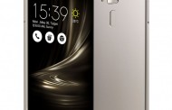 ASUS เปิดตัวสมาร์ทโฟนใหม่ ASUS ZenFone 3 Ultra ที่มาพร้อมหน้าจอใหญ่สะใจ 6.8 นิ้ว