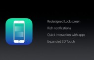 Apple ประกาศรุ่นที่สามารถอัพเดต iOS 10 ได้อย่างเป็นทางการ สามารถตรวจสอบพร้อมวิธีอัพเดตได้ที่นี่เลย