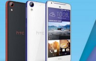 HTC Desire 628 dual sim สมาร์ทโฟนแอนดรอยด์ ดีไซน์สวยสเปคดี ราคาน่าคบหา เพียง 7,190 บาท