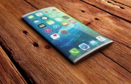 Apple จดสิทธิบัตรหน้าจอกระจกที่มีลักษณะห่อหุ้มรอบตัวเครื่อง ซึ่งคาดว่าอาจจะถูกนำไปใช้กับ iPhone 8