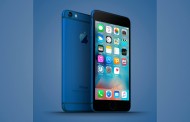 เผยภาพหลุด iPhone 7 สีน้ำเงินเข้ม Deep Blue ที่จะมาแทนสีเทา Space Gray!!! ขอบอกว่าสวยงามไม่แพ้กัน