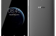 Infinix NOTE 2 LTE X600 สมาร์ทโฟน 4G ราคาสบายกระเป๋าเพียง 4,888 บาท