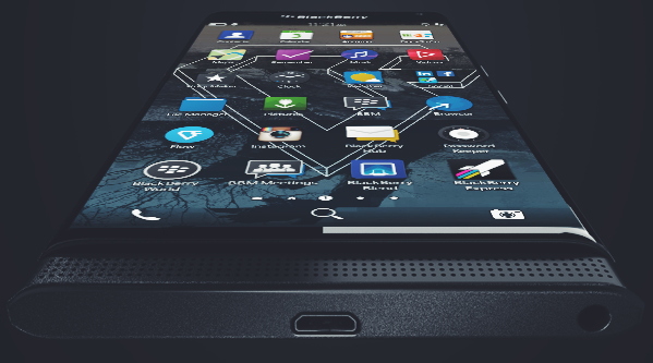 ยังไม่ยอมแพ้!!! BlackBerry กลับมาอีกครั้งด้วยการพัฒนาสมาร์ทโฟนรุ่นใหม่ 3 รุ่นในระบบ Android คาดเปิดตัวรุ่นแรกสิงหาคมนี้