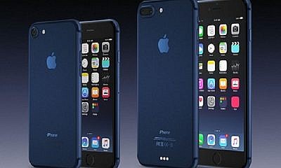 เผย iPhone จะเปิดตัวรุ่นใหม่ 12 กันยายนนี้ และจะไม่ใช่ iPhone 7