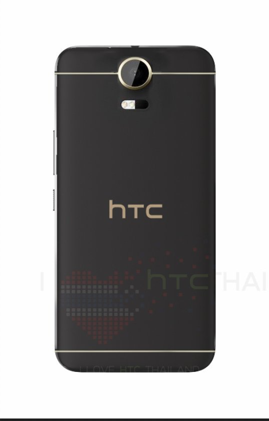 HTC เตรียมเปิดตัวสมาร์ทโฟนใหม่ Desire 10