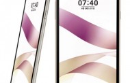 LG เปิดตัวสองสมาร์ทโฟนซีรีส์ X รุ่นใหม่ LG X5 และ LG X Skin มาพร้อมสเปคระดับกลาง ในราคาสบายกระเป๋า