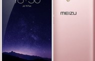 เปิดตตัว Meizu MX6 สมาร์ทโฟนสเปคดี ดีไซน์สวย ราคาสบายกระเป๋า