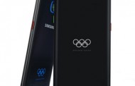 Samsung เปิดตัว Galaxy S7 edge รุ่นพิเศษ ต้อนรับ โอลิมปิก 2016