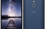 ZTE เปิดตัว ZTE ZMax Pro สมาร์ทโฟนรุ่นใหม่ มาพร้อมหน้าจอขนาด 6 นิ้ว ความละเอียด Full HD สเปคดี ดีไซน์สวย ราคาเพียง 3,500 บาท!!
