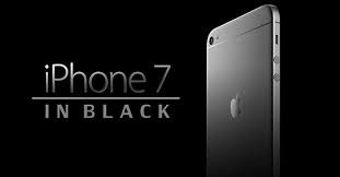 Apple หวนกลับมาอีกครั้งกับเครื่องสีดำ สำหรับ iPhone 7