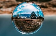 ASUS เผยโฉมสมาร์ทโฟน ZenFone 3 Laser และ ZenFone 3 Max สองรุ่นใหม่ตระกูล Zenfone 3