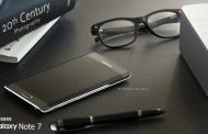 Samsung เปิดตัว Galaxy Note 7 พร้อมกระจกหน้าจอ Gorilla Glass 5 รุ่นแรกของโลก ในราคา 28,900 บาท