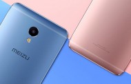 Meizu เปิดตัว Meizu M3E สมาร์ทโฟนรุ่นใหม่สเปคแรง หน้าจอ 5.5 นิ้ว ความละเอียด Full HD รองรับระบบสแกนลายนิ้วมือ แบตเตอรี่ 3,100mAh ในราคาเพียง 6,XXX บาท