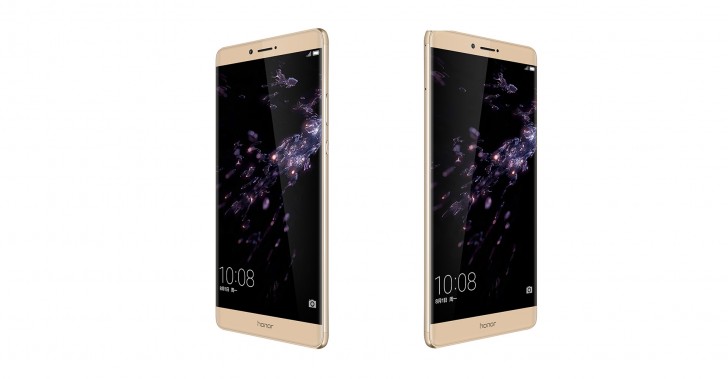 Huawei  เปิดตัว Honor Note 8 สมาร์ทโฟนรุ่นใหม่ หน้าจอ 2K ขนาด 6.6 นิ้ว แบตเตอรี่ 4500 mAh