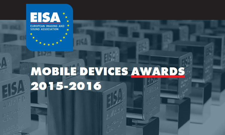 EISA ประกาศผลรางวัลอุปกรณ์ดีเด่นแห่งปี EISA Awards 2016-2017 จะมีสมาร์ทโฟนรุ่นไหนเข้าวินบ้าง มาดู!